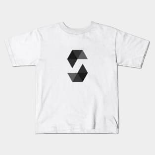 Solidity Logo Kids T-Shirt